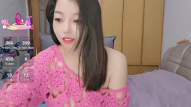 Snapshot of Mi--Manchi chatting on 03-18-25, 12:05 Mi--Manchi online show from 03-18-25, 12:05