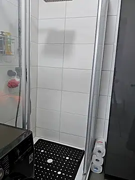 SexyJoanne online show from 10-10-25, 12:04