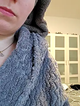 SexyJoanne online show from 10-17-25, 02:30