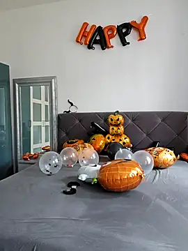 SexyJoanne online show from 10-24-25, 01:07