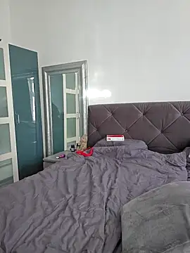 SexyJoanne online show from 11-08-25, 11:54