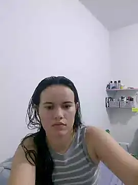 camillebr online show from 01-03-25, 09:47