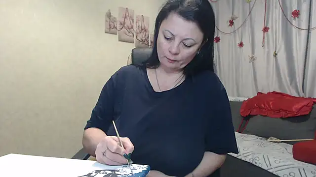 natnett online show from 01-19-25, 03:21