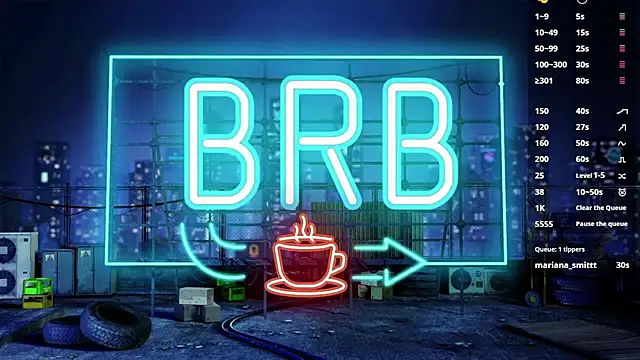 maison sofia1 online show from 03-05-25, 05:40