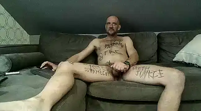 torontofag2use online show from 01-25-25, 03:09