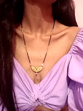 Stripper Maahi online show from 03-22-25, 12:57