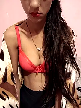 Stripper Maahi online show from 10-30-25, 01:07