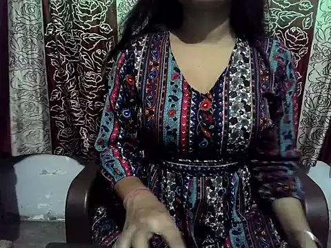 SIYA MAVI online show from 10-05-25, 02:21