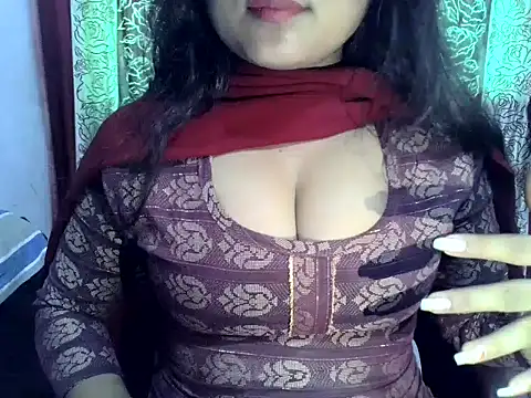 SIYA MAVI online show from 06-29-26, 08:20