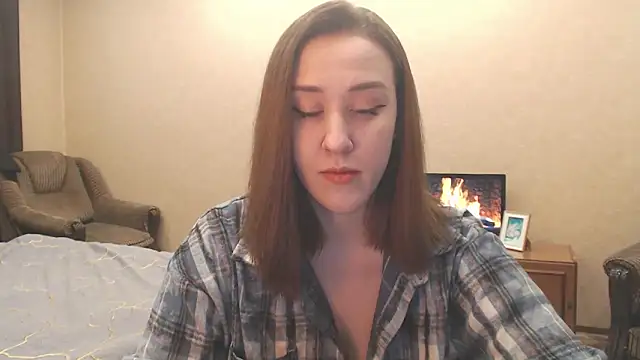 Snapshot of JessicaMurray chatting on 01-10-25, 08:26 JessicaMurray online show from 01-10-25, 08:26