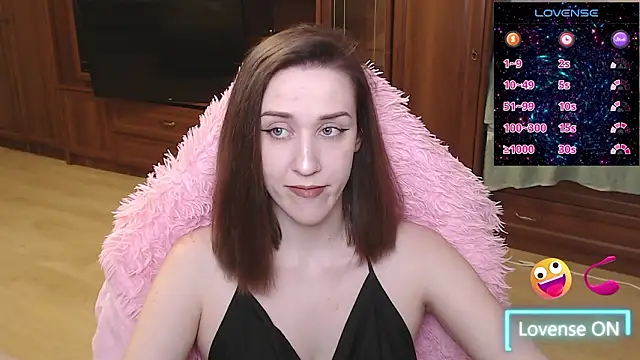 Snapshot of JessicaMurray chatting on 03-19-26, 09:30 JessicaMurray online show from 03-19-26, 09:30