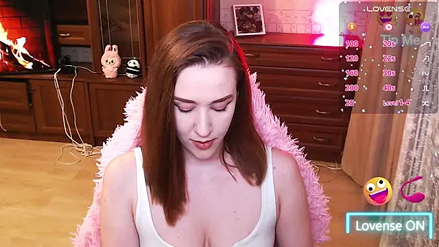 Snapshot of JessicaMurray chatting on 06-12-26, 09:57 JessicaMurray online show from 06-12-26, 09:57