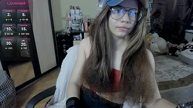 alexiamaleax online show from 10-10-25, 10:42