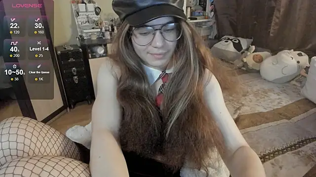 alexiamaleax online show from 11-10-25, 02:43