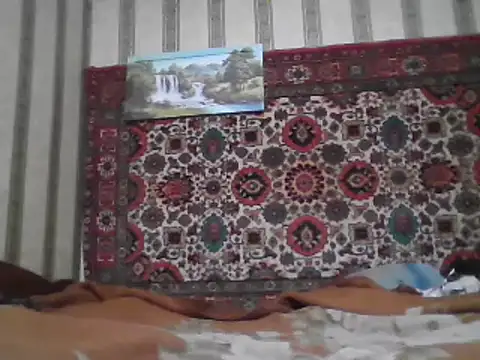 AlferezzSolvajo online show from 01-25-25, 07:28