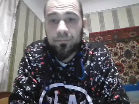 AlferezzSolvajo online show from 01-26-25, 06:37