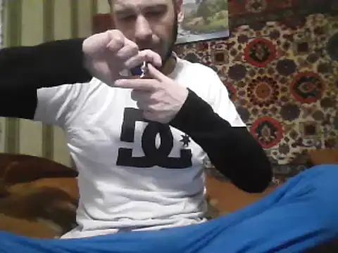 AlferezzSolvajo online show from 01-29-25, 10:27