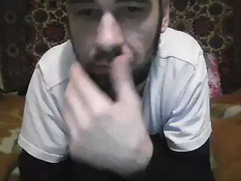 AlferezzSolvajo online show from 01-29-25, 10:53
