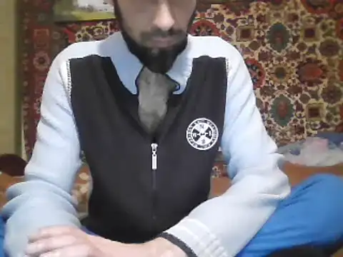 AlferezzSolvajo online show from 01-31-25, 01:56
