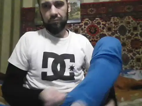 AlferezzSolvajo online show from 02-02-25, 02:24