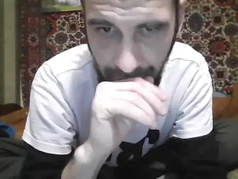 AlferezzSolvajo online show from 02-03-25, 01:40