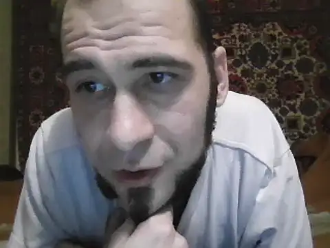 AlferezzSolvajo online show from 02-04-25, 02:32