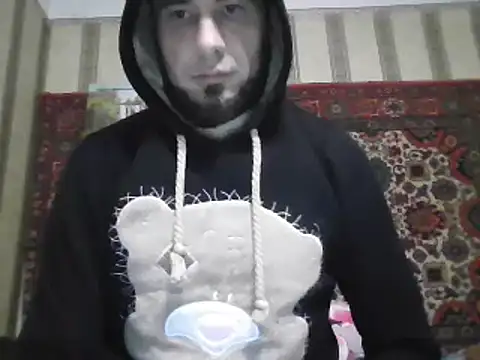 AlferezzSolvajo online show from 02-04-25, 11:59