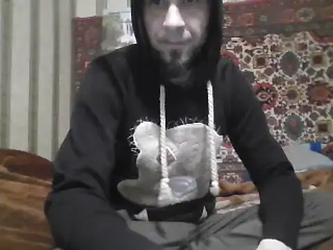 AlferezzSolvajo online show from 02-06-25, 07:40