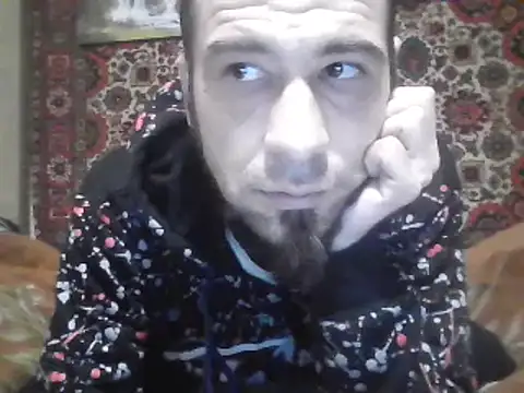 AlferezzSolvajo online show from 02-08-25, 12:49