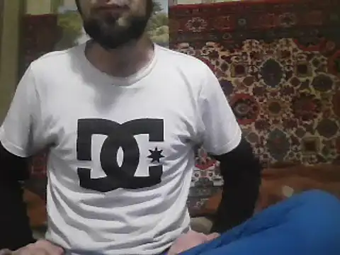 AlferezzSolvajo online show from 02-08-25, 11:44