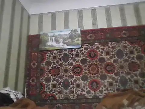 AlferezzSolvajo online show from 02-08-25, 04:14