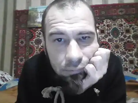 AlferezzSolvajo online show from 02-09-25, 09:28
