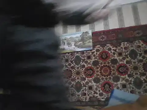 AlferezzSolvajo online show from 02-12-25, 04:11