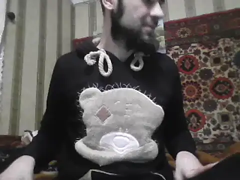 AlferezzSolvajo online show from 02-12-25, 07:13