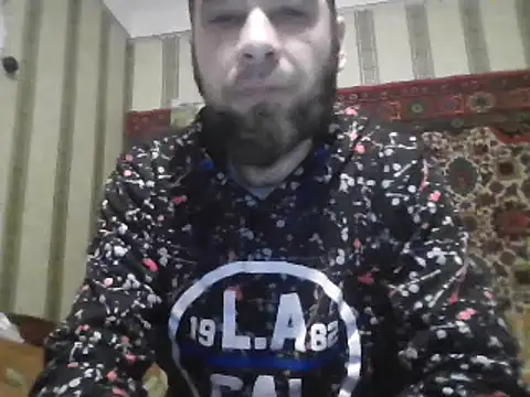 AlferezzSolvajo online show from 02-13-25, 11:26