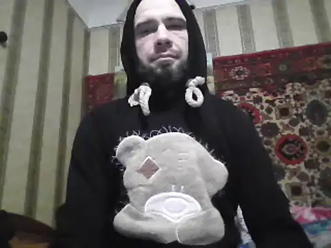 AlferezzSolvajo online show from 02-14-25, 06:12