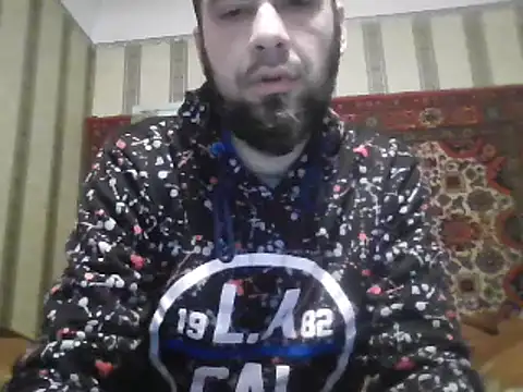 AlferezzSolvajo online show from 02-14-25, 12:03