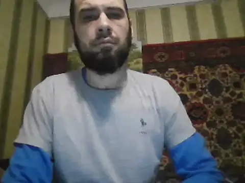 AlferezzSolvajo online show from 02-15-25, 09:04
