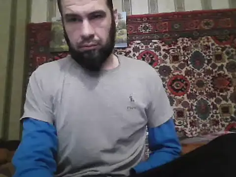 AlferezzSolvajo online show from 02-16-25, 10:32
