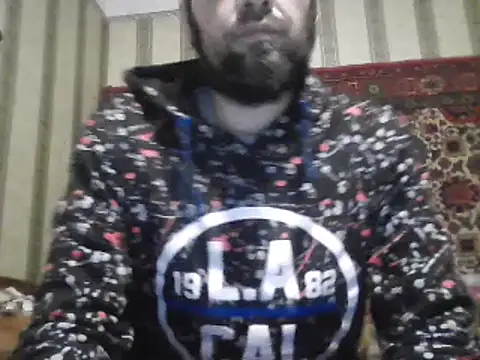 AlferezzSolvajo online show from 02-17-25, 08:58