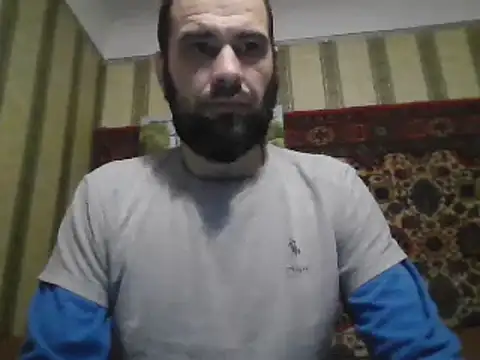 AlferezzSolvajo online show from 02-19-25, 11:04