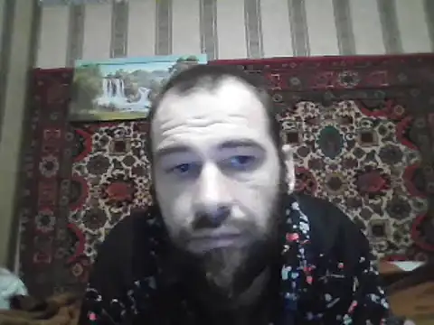 AlferezzSolvajo online show from 02-27-25, 03:14