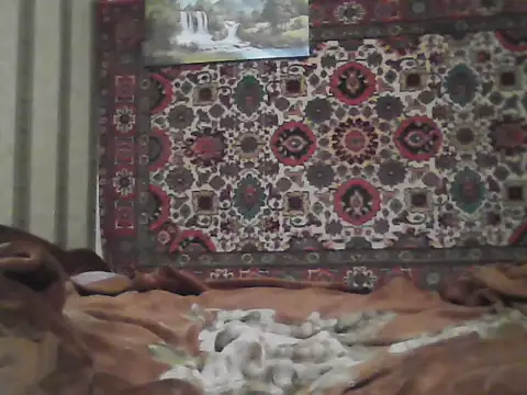 Snapshot of AlferezzSolvajo chatting on 10-19-25, 02:07 AlferezzSolvajo online show from 10-19-25, 02:07