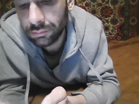 AlferezzSolvajo online show from 01-31-26, 07:12