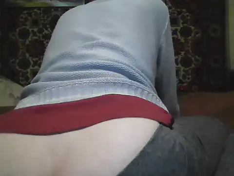 AlferezzSolvajo online show from 02-01-26, 08:18