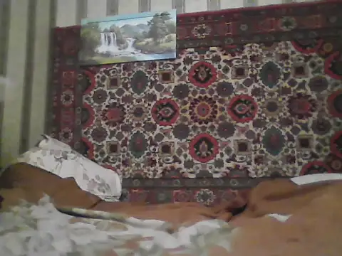 AlferezzSolvajo online show from 02-03-26, 05:29