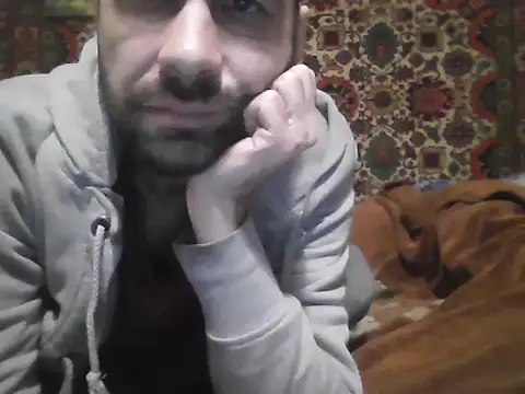 AlferezzSolvajo online show from 02-07-26, 01:09