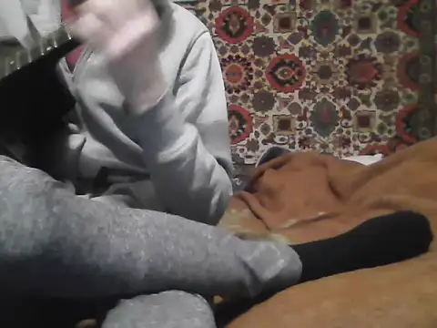 AlferezzSolvajo online show from 02-07-26, 01:15