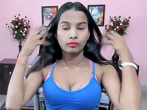 Melis Sandra online show from 09-15-25, 03:50