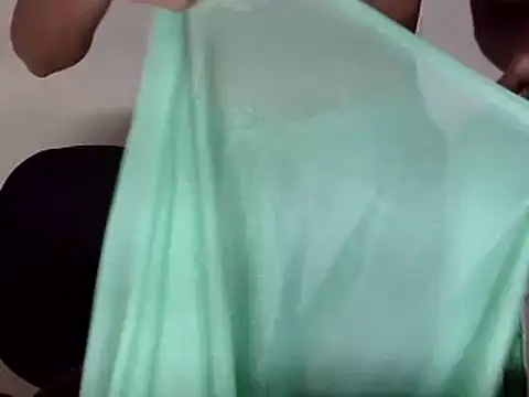 Ruhi patel1 online show from 01-26-25, 02:45